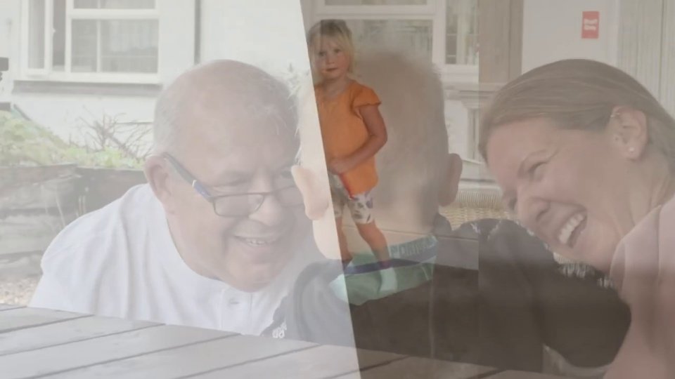 Johnny's Journey with VNS Therapy™ video thumbnail