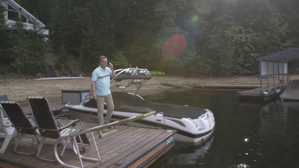 Michael, VNS Therapy™ Patient, C'oeur D'Alene, Idaho video thumbnail