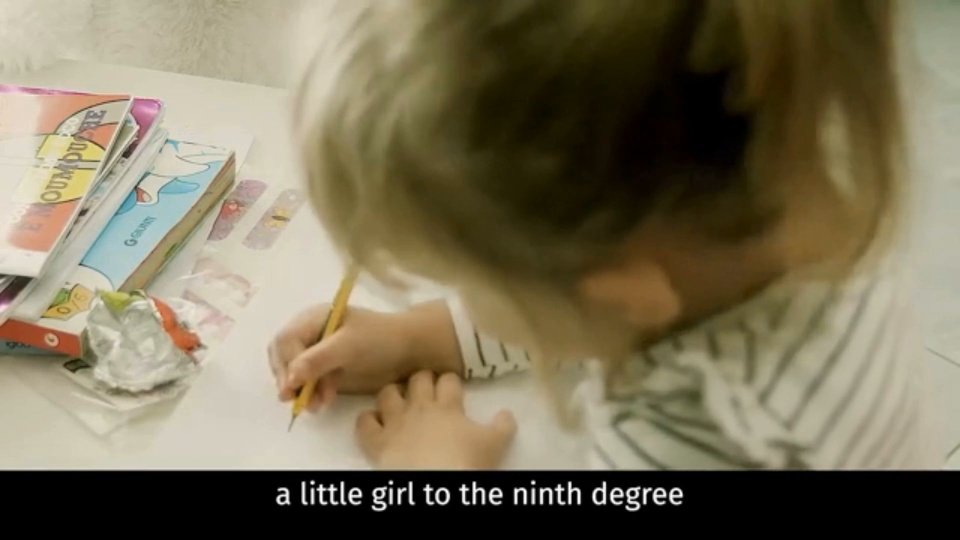 Matilde underwent life-saving surgery at just 15 months of age. Thanks to the expertise of her medical team, her life was forever changed. video thumbnail