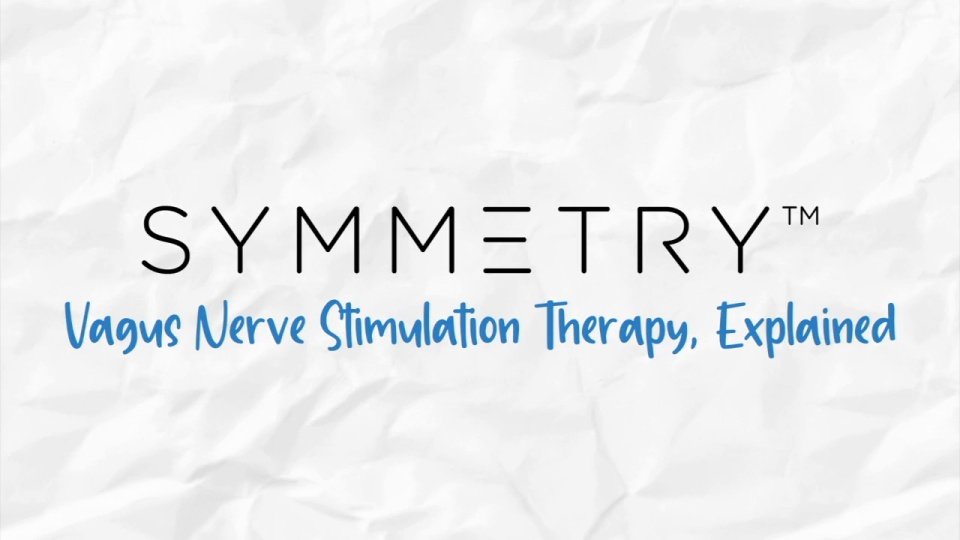 VNS Therapy™, Explained video thumbnail