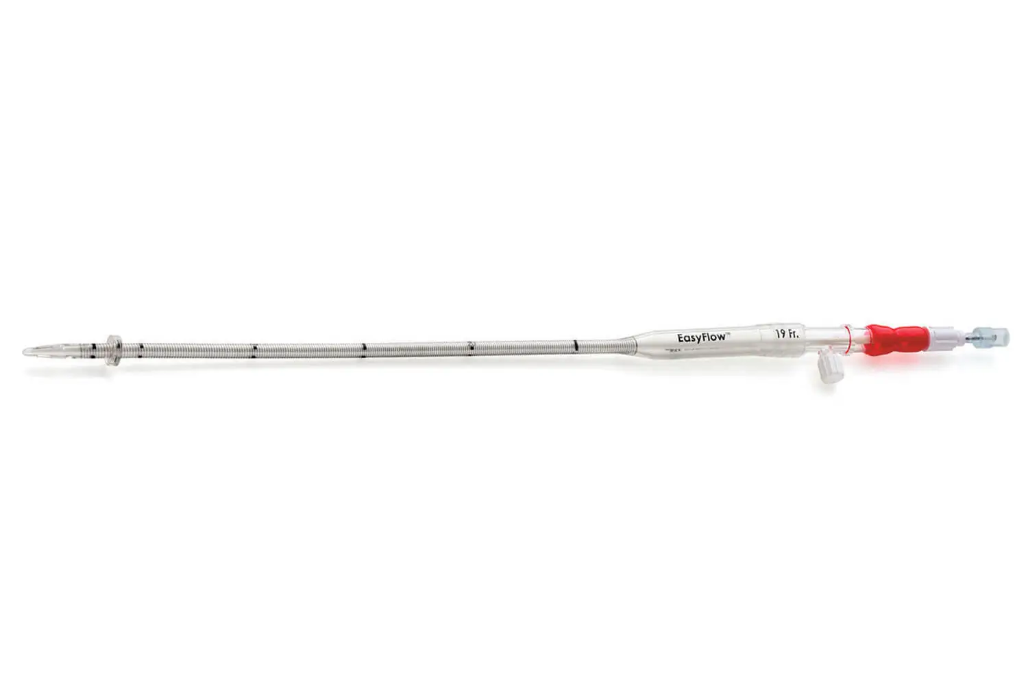 MICS Cannulae, Easy Flow Arterial, 19 Fr, 103-200 image