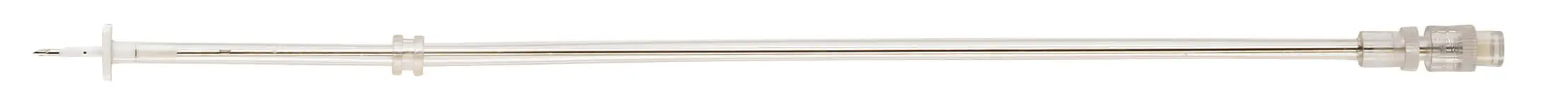 MICS Cannulae, Aortic Root Long Needle, 12 Ga (9 Fr), AR-17012 image