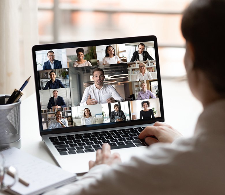Sorgen Sie über Ihre Teilnahme an unseren Schulungen, Trainings und Webinaren dafür, dass Ihr Wissensstand im Bereich VNS-Therapy stets auf dem neuesten Stand ist.