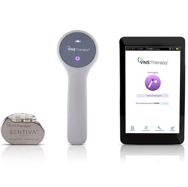SenTiva™ und Programmiersystem der nächsten Generation