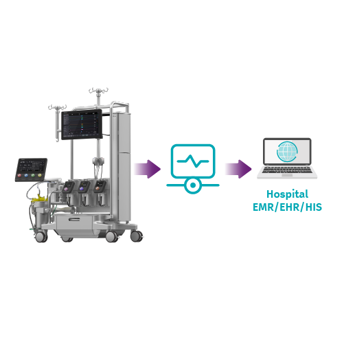 Essenz Perfusion System advanced install