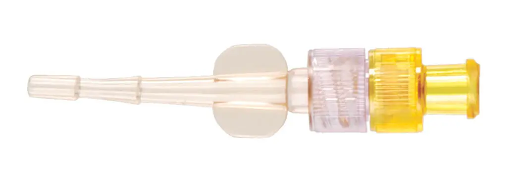 Cardioplegia Cannulae, Vessels, VC-11110 image