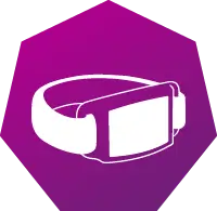 VNS Therapy Magnet icon