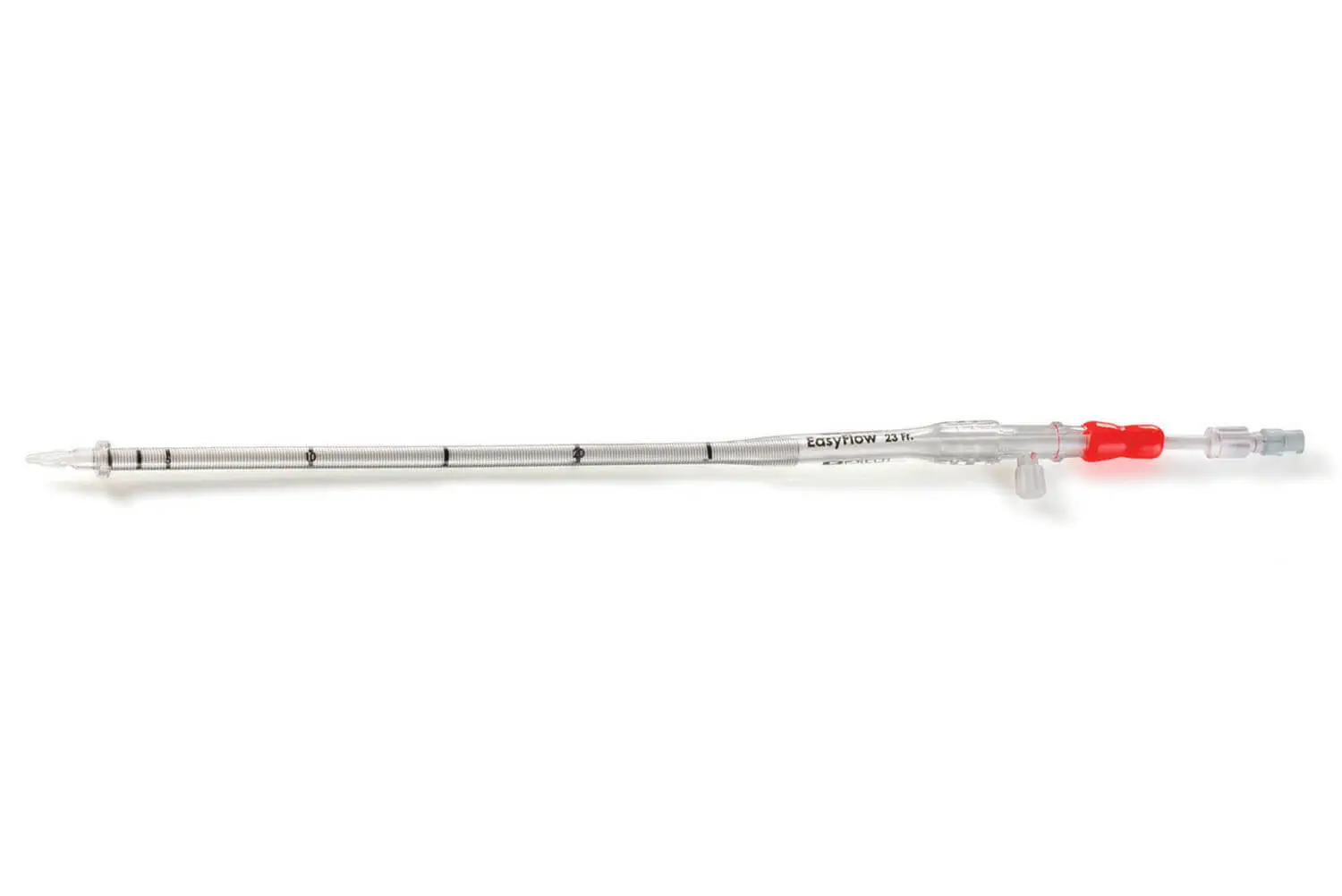 MICS Cannulae, Easy Flow DUO Femoral Arterial, 23 Fr, 103-310 image