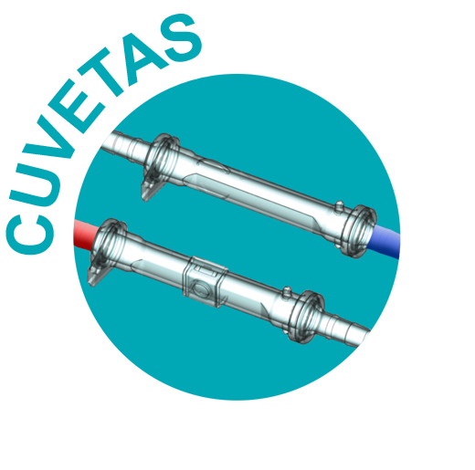 Cuvettes