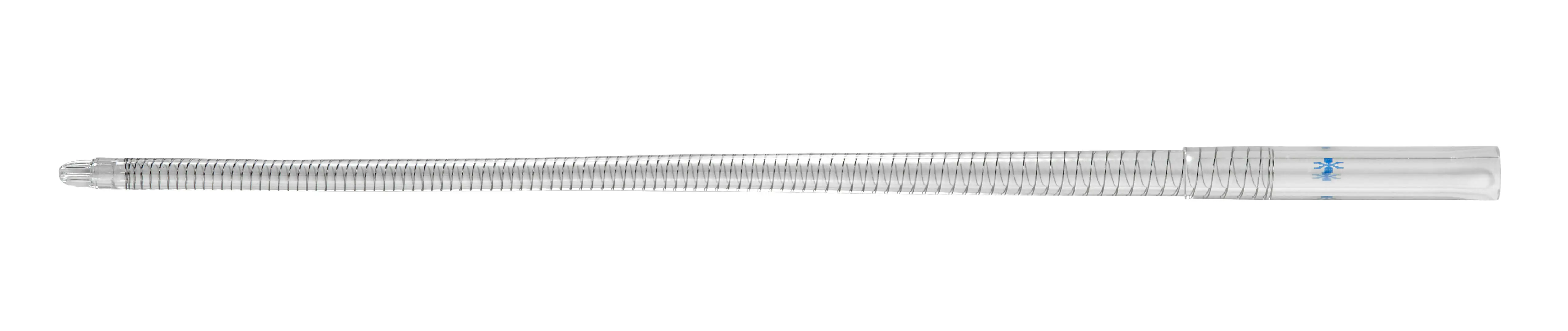Venous Return Cannulae, Single Stage, Bullet Tip Venous Return Cannulae, Wire-reinforced Tubing, 18 Fr, V122-18 image