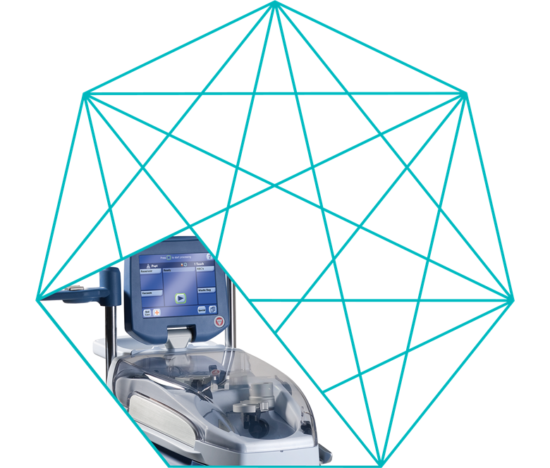 Autotransfusion System