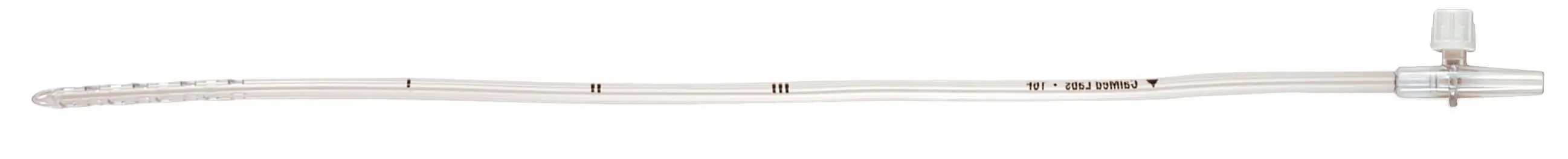 Vents, PVC Bullet Tip, without Stylet with Venting Luer Lock, 20 Fr, VT-89620 image