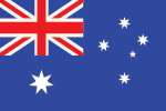Australia Flag